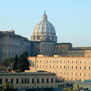 Vatican Vista Appartement Rome