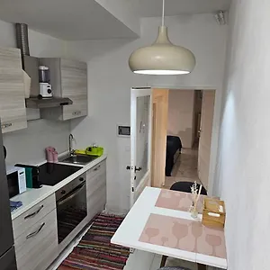  Appartement San Niccolo