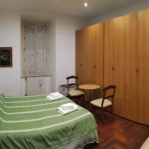 Zio Gionni Hébergement de vacances Rome