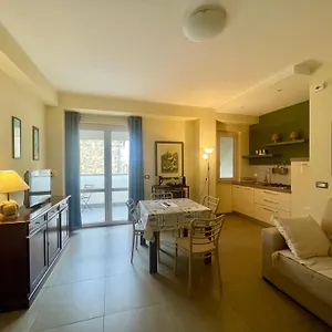 Attico Palazzo San Matteo Appartement Palerme