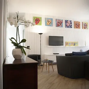 Settimo Piano Hébergement de vacances La Spezia