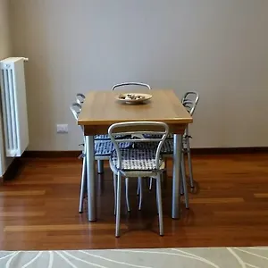 Ricciardi House Appartement La Spezia