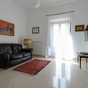 Piazza Pretoria Appartement Palerme